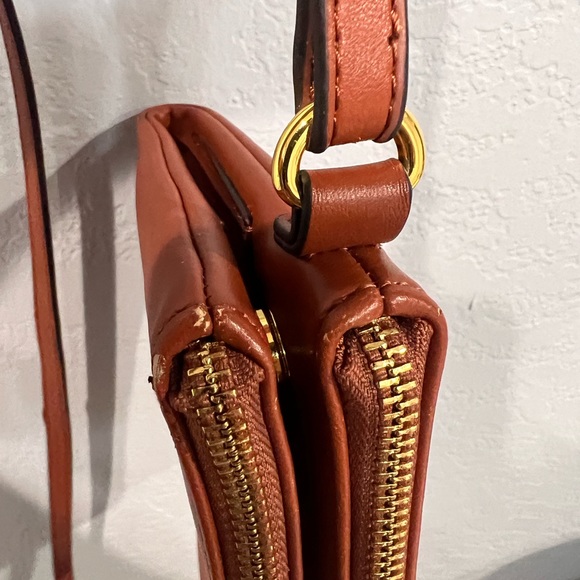 *No Brand* Brown Crossbody - Picture 11 of 12